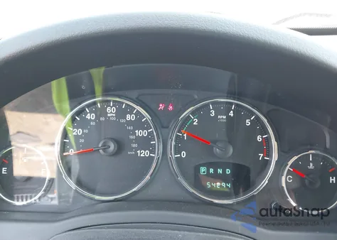 2012 Jeep Liberty Sport from USA, damaged, VIN 1C4PJMAK9CW190076